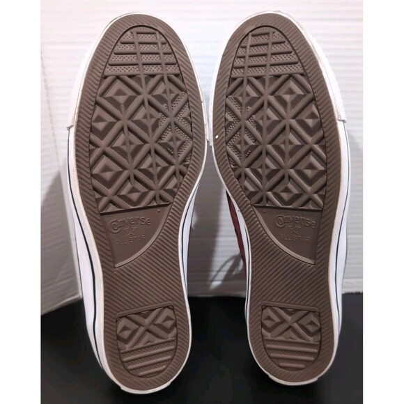 CONVERSE \